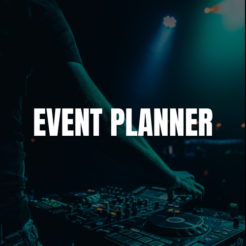 Event Planner