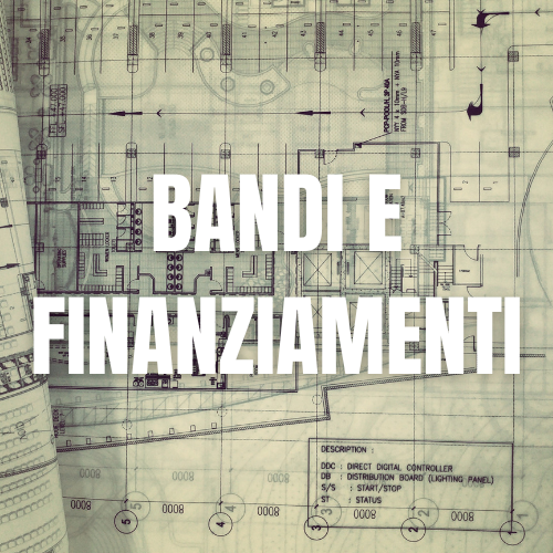 Consulenza per Bandi e Finanziamenti